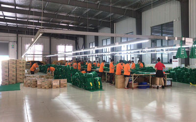চীন Changzhou TOP Packaging Material Co.,Ltd সংস্থা প্রোফাইল
