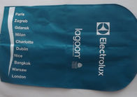 ফ্যাশনেবল Mens অ বোনা কাপড় মধ্যে মামলা পোশাক ব্যাগ ISO9001 সার্টিফিকেশন